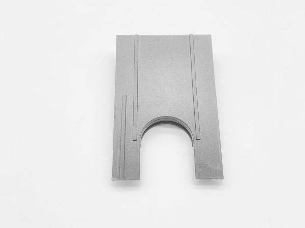 Buy cheap Single Cavity Automotive Plastic Injection Molding , LKM Battery Box Cover from wholesalers