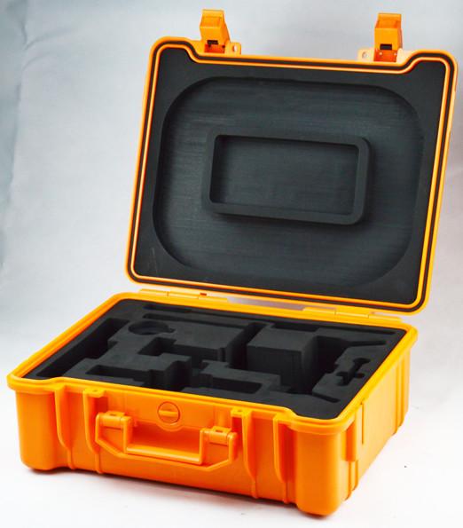 Buy cheap DIY Foam IP67 Waterproof Plastic Equipment Case 515 X 434 X 200mm from wholesalers