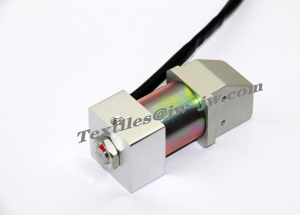 Buy cheap Toyota 600 Weft Storage Pin Airjet Loom Spare Parts from wholesalers