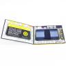 Buy cheap 6 Movie - Control LCD Video Card , Gold Stamping Video Greeting Card For Business from wholesalers