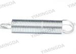 Spring , Extension Lee for textile machinery parts 896500331-