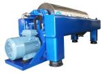 3 Phase Liquid Liquid Solid Separation Waste Water Decanter centrifuges Machine