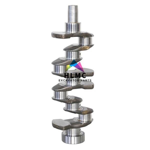 Buy cheap Manufacturer Excavator Crankshaft 4TNE94 4TNV94 R60-7 R55-7 R60-9 129902-21000 Diesel Engine Parts Crankshaft from wholesalers