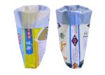Durable Transparent Woven Polypropylene Sacks 25 Kg Food Grade