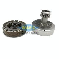 Buy cheap R1070640 R1060080 Motorcycle Primary Clutch Assembly For TVS ROCKZ 125 product