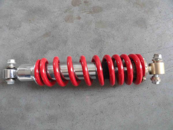 Buy cheap SUZUKI GXT200 MOTOCROSS Red Black Blue Yellow GXT200REAR SHOCK ABSORBER from wholesalers