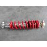 Buy cheap SUZUKI GXT200 MOTOCROSS Red Black Blue Yellow GXT200REAR SHOCK ABSORBER from wholesalers