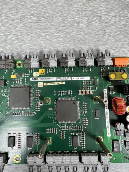Buy cheap UFC718AE01 HIEE300936R0001 Drive Module ABB from wholesalers