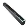 Buy cheap RGB 90mm Width 48W Recessed LED Inground Light With Aluminum Mounting Sleeve from wholesalers