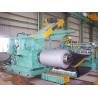 Buy cheap Provided Video Inspection Steel Coil Uncoiling Straightening Slitting Recoiling Line from wholesalers