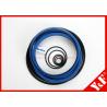 Buy cheap Excavator Spares Hydraulic Breaker Parts DAEMO DMB210 Breaker Seal Kit / Repair Kit from wholesalers