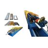 Buy cheap Steel Aluminium Roller Shutter Door Machine With Helical Gear Reducer from wholesalers