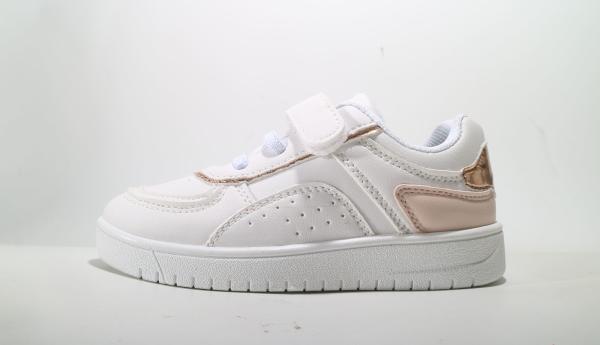 Buy cheap Low Upper Height Junior Track Shoes Youth Athletic Shoes Rubber Outsole from wholesalers