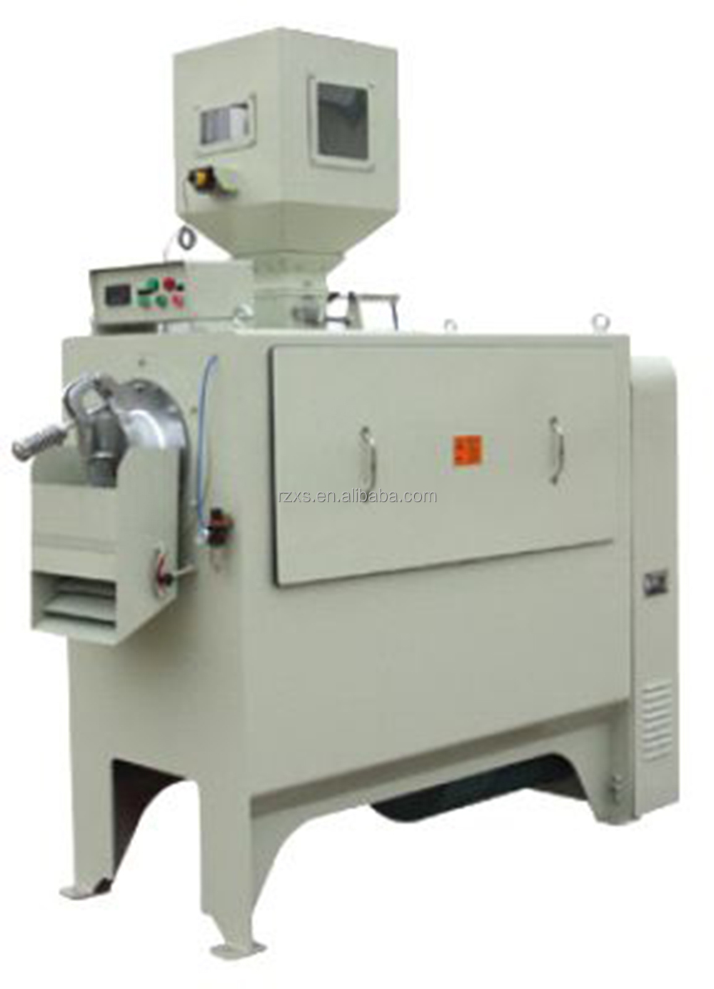 Complete Rice Mill Plant with Professional 100 tons per day modern rice milling machinery