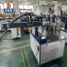 Buy cheap Electric Driven Two Component Epoxy Resin Potting Machine for Industrial Manufacturing from wholesalers