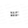 Buy cheap 03 - 07 DODGE 3.7L Engine Main Bearing 7386MA Part Number 185X803X0 CM from wholesalers