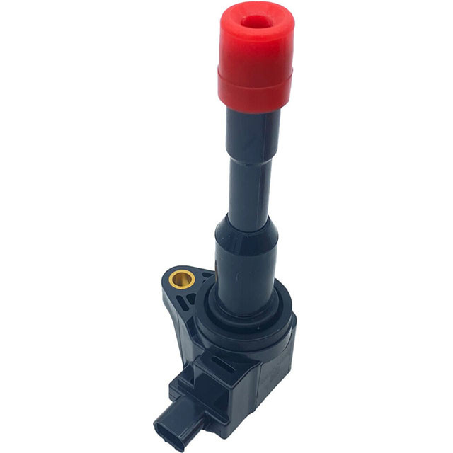 Auto Engine Parts Ignition Coil 30521-PWA-003 For HONDA CIVIC VII Saloon JAZZ II