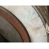 Buy cheap Natural Granite Stone Press Rolls high hardness with smooth surface from wholesalers