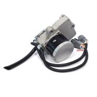 Buy cheap PC120-6 PC200-6 Excavator Throttle Motor 7834-40-2000 7834-40-3000 product