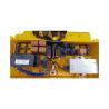 Buy cheap 14558807 Volvo Relay Box Assembly 14623855 excavators AC Stuck Relay from wholesalers