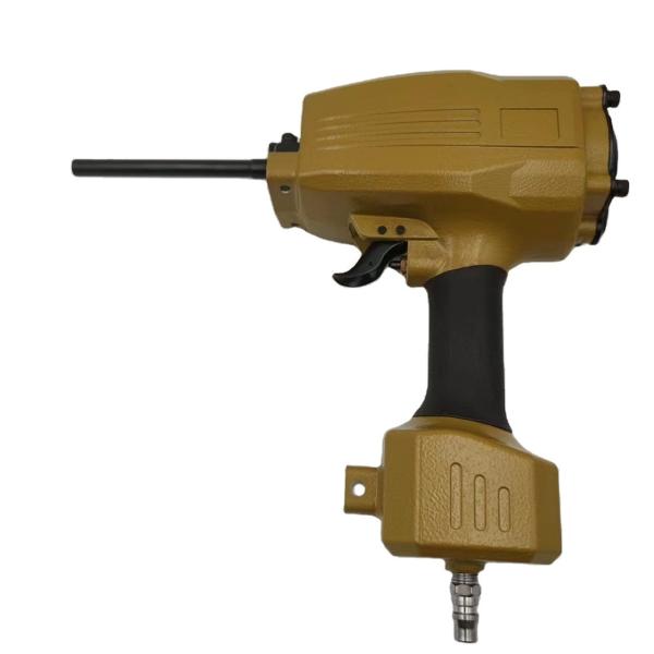 Mini Insulated Gas Nail Gun For Concrete In Building Construction Framing Nail