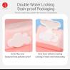 Buy cheap Unscented Pearl Embossed Baby Wipes By Miniso 80 Pack 65gsm Ideal For Daily Care from wholesalers