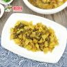 Buy cheap Congchu Freezer Friendly Side Dishes Semi Processed Vegetables For Sauerkraut Fish from wholesalers