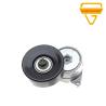 Buy cheap 3154315 Truck Engine Spare Parts Volvo Tensioner Pulley ISO9001 from wholesalers