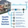 Buy cheap Salt Free Water Descaler for Hard Water Treatment in Home Plumbing from wholesalers
