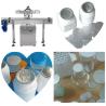 Buy cheap High Efficiency Conduction Sealing Machine Bottle Top Sealing Machine from wholesalers
