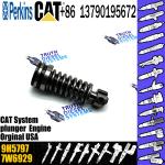 Buy cheap Diesel Fuel Injection Pump Plunger 1w6541 4p9830 9h5797 6n7527 Plunger Barrel 7W5929 Element for CAT 3304 3306 Diesel En from wholesalers