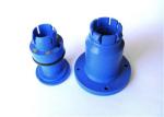 Insert Nut Metal Injection Molding Tool Plastic Parts Heat Treatment Cold Hot