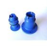 Buy cheap Insert Nut Metal Injection Molding Tool Plastic Parts Heat Treatment Cold Hot Runner from wholesalers