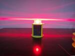 Buy cheap GSM Monitoring IALA 256 3-7nm Solar Marine Lantern from wholesalers