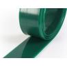 Buy cheap Polyurethane Pu Conveyor Belt Skirting Wear Resisting 65-95 A Hardness from wholesalers