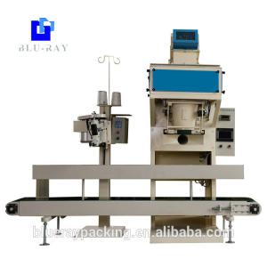 Wholesale DCS-50WF Powder 25kg Bagging Machine For Maize Flour from china suppliers