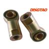 Buy cheap 153500201 S7200 Cutter Spare Parts Bearing Ball GT7250 Auto Cutting Spare Parts from wholesalers