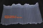 air cushion bubble films, Promotion transparent beach air pillow bag, Protective