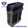 Buy cheap 350 Watt 2110-2170MHz 3G Cell Phone Reception Blocker from wholesalers