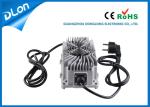 DLON 110vac / 220vac Waterproof charger 60v 3.5a 67.2V 3.5A 73V 3.5A lead acid /