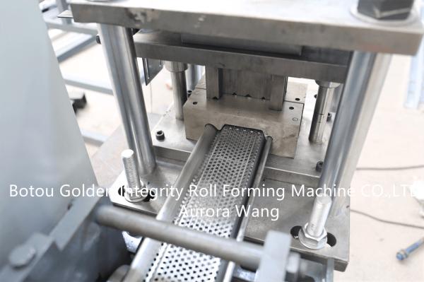 Buy cheap Galvanized Steel Roller Shutter Door Machine For Industrial Plants Construction from wholesalers