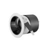 Buy cheap 1200 Lumen Adjustable Bezel COB 125mm 4 Inch LED Module Downlight from wholesalers