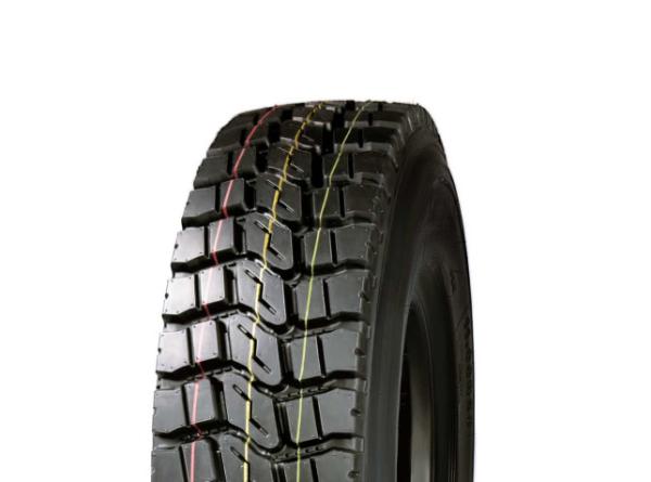 Buy cheap Outstanding Wear Resistance and Good Heat Dissipation Radial Truck Tyre 12.00R20 AR3137 from wholesalers