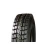 Buy cheap Outstanding Wear Resistance and Good Heat Dissipation Radial Truck Tyre 12.00R20 AR3137 from wholesalers