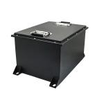 48V 72V 100Ah 200Ah Lithium Ion Golf Trolley Battery 4000 Times Cycle Life