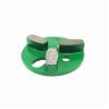 Buy cheap 120# Copper Bond Sharp Metal Concrete Polishing Tools 100mm from wholesalers