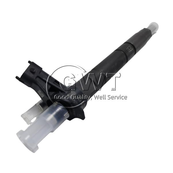 Buy cheap 0445115007 0986435350 Diesel Fuel Injector from wholesalers
