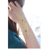 Buy cheap Metallic temporary tattoo from wholesalers