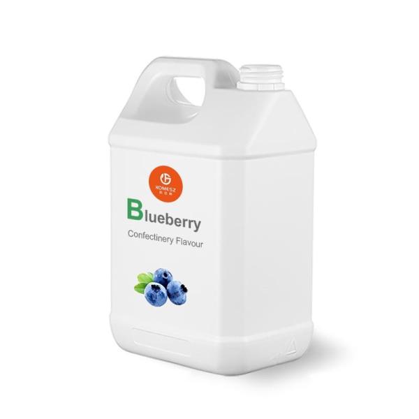 Buy cheap CSD Industry Blueberry Flavour For Confectionery from wholesalers
