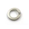 Buy cheap Stainless Steel A2 Spring Lock Washers with Square Ends DIN7980 3mm-48mm from wholesalers